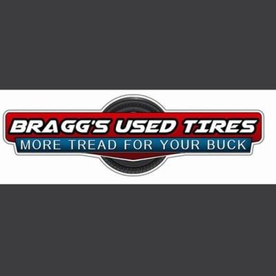 Bragg's Used Tires