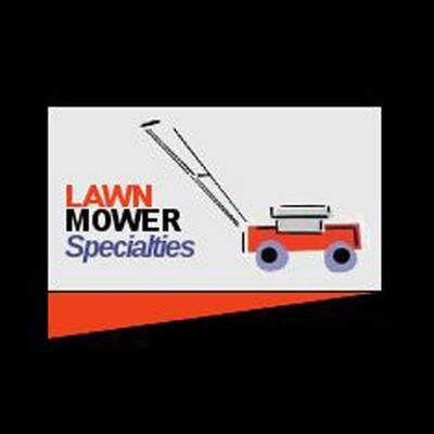 Lawnmower Specialties