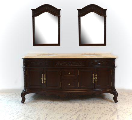 Atlantic Vanity Source presents Vintage Collection