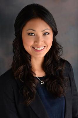 Attorney Nadine Chen