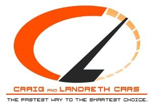 Craig and Landreth Cars