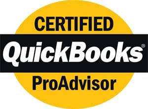 Intuit Certified Quickbooks ProAdvisor