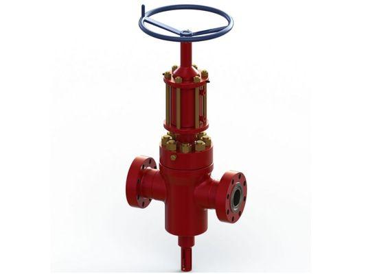 Gate Valve