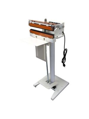 W-300DT(S) Direct Heat Sealer - Foot-Operated