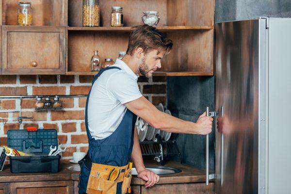 Subzero Refrigerator Repair Denver