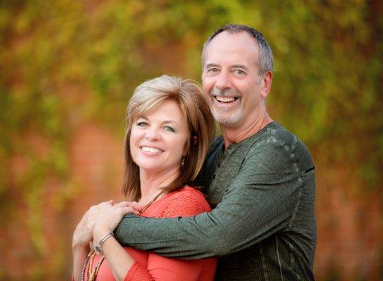 Owners : Bruce and Karen