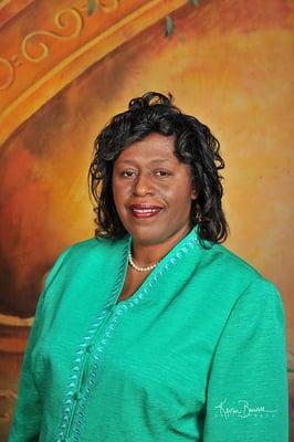 Freda Wallace, Agent
 Wallace Insurance Agency
 Duncanville, TX