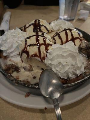 The zookie