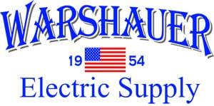 Warshauer Logo