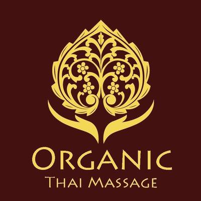 Organic Thai Massage