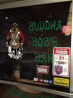 Buddah Bobs