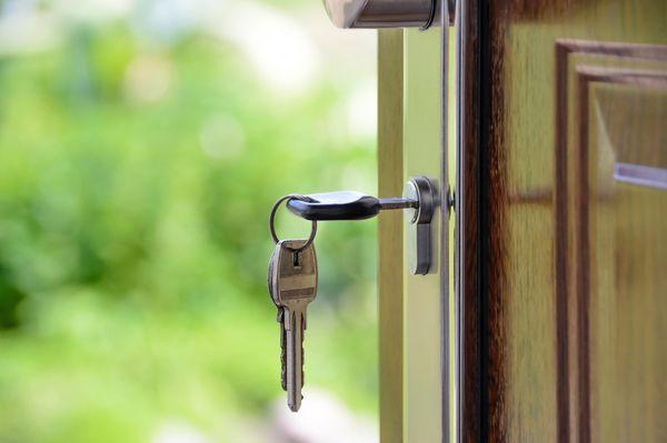 Let's secure the keys to your dream home.