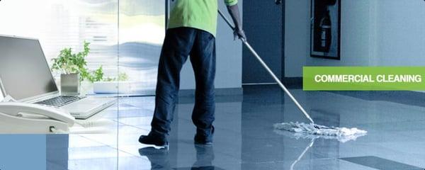 Ibex Building Services offers a professional, commercial cleaning service to businesses of all sizes. Visit www.ibexbuildingservices.com