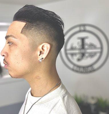 Detailed Fade