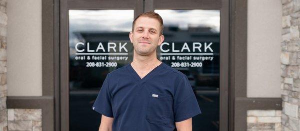 Clark Oral & Facial Surgery - Twin Falls