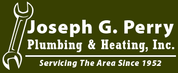 Joseph G Perry Plumbing & Heating logo