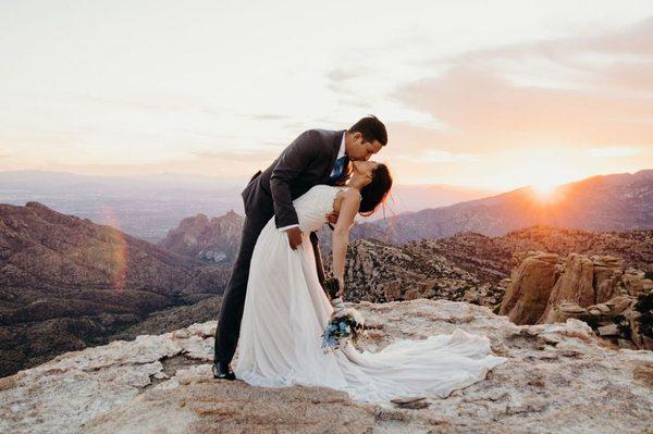 Mt. Lemmon, Ashly Arts Photography