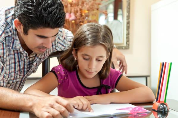 REACH Professional In-Home Tutoring