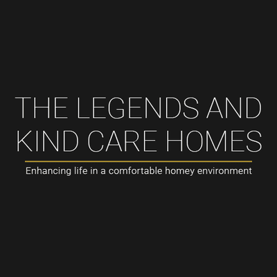 Legends and Kind Care Homes