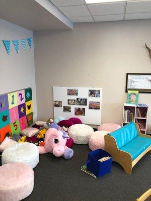 Hennepin Hears A Who Child Care Center