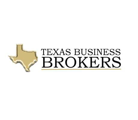 Texas Business Broker Logo