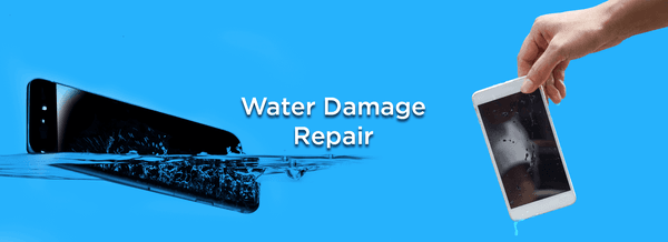 Water Damage Repair