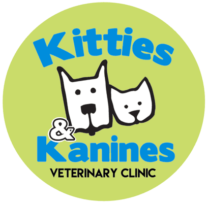 Kitties & Kanines Logo