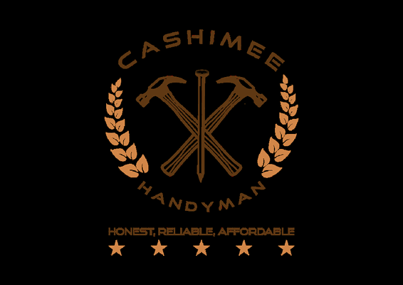 Cashimee Handyman Services