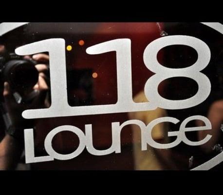 ONE18 Lounge