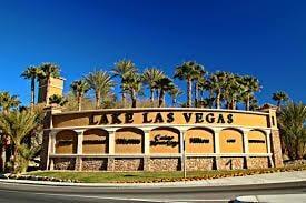 Once you arrive you will know by the grand entrance. Waterfalls, golf courses and fountain to follow. Grand oasis in the desert!