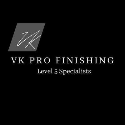 VK Pro Finishing