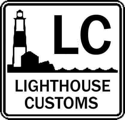 Lighthouse Customs