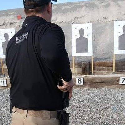 Front Sight Training