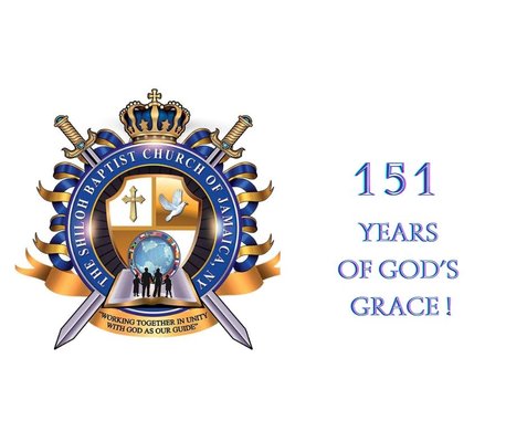 Shiloh Baptist Church is celebrating our 151st Anniversary! Join our giving campaign https://sbcjamaica.org/church-anniversary