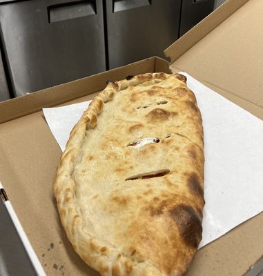 Calzone