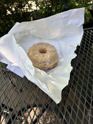 The Angry Donut Kitchen