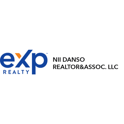 Nii Danso Realtor&Assoc - Exp Realty