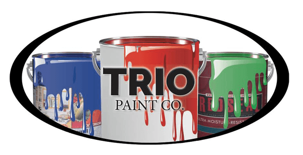 Trio Paint