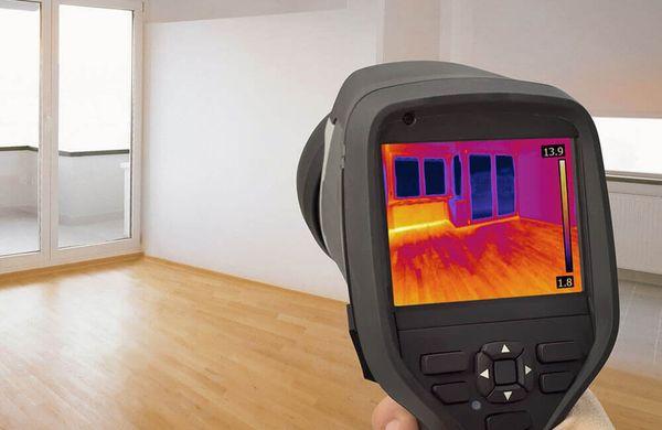 Infrared Camera Inspection