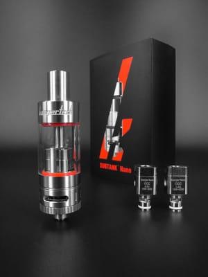 Kanger Subtanks