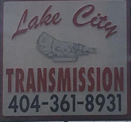 Lake City Transmission Service