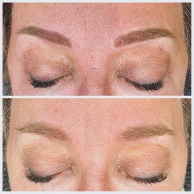 Digital Microblading