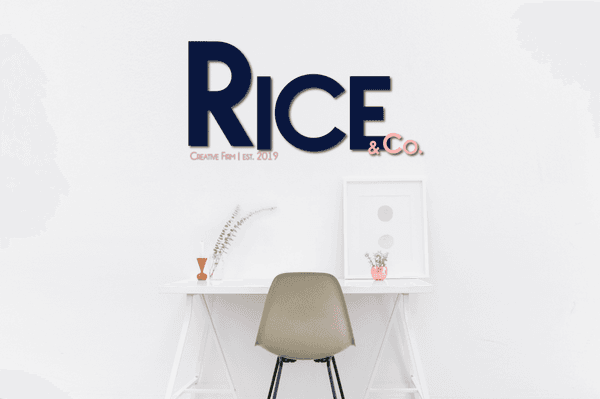 Rice & Co Creative Firm