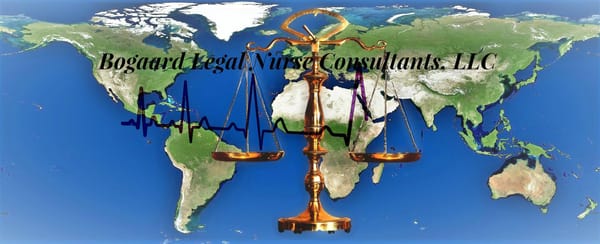 Bogaard Legal Nurse Consultants