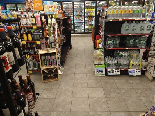 New Meadows Superstop