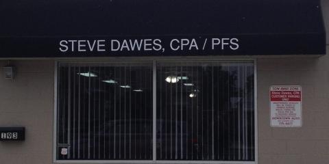 Stephen C Dawes, CPA