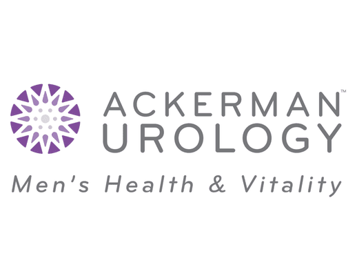 Ackerman Urology
 Men's Health and Vitality