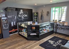 Bloom Weed Dispensary Helena NV