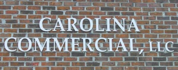 Carolina Commercial, LLC