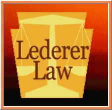 Susan E Lederer Law